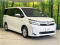 2017 Toyota Voxy