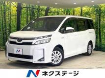2017 Toyota Voxy