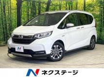 2019 Honda Freed