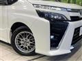 2020 Toyota Voxy