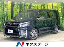 2014 Toyota Voxy