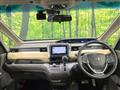 2018 Honda Freed
