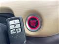 2018 Honda Freed