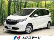 2018 Honda Freed