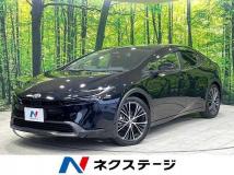 2024 Toyota Prius