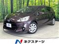 2015 Toyota AQUA