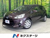 2015 Toyota AQUA