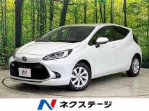 2023 Toyota AQUA