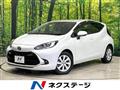 2023 Toyota AQUA