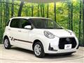 2023 Toyota Passo