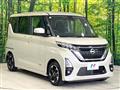 2021 Nissan ROOX
