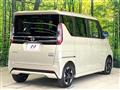 2021 Nissan ROOX