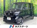 2022 Nissan ROOX