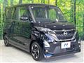 2022 Nissan ROOX
