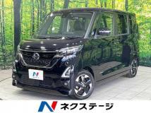 2022 Nissan ROOX