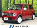 2018 Suzuki Lapin