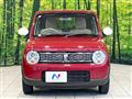 2018 Suzuki Lapin