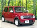 2018 Suzuki Lapin