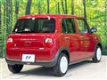 2018 Suzuki Lapin