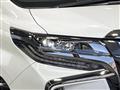 2023 Toyota Alphard G