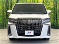 2023 Toyota Alphard G