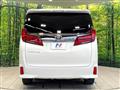 2023 Toyota Alphard G