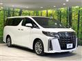 2023 Toyota Alphard G