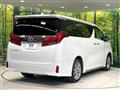 2023 Toyota Alphard G