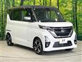 2022 Nissan ROOX