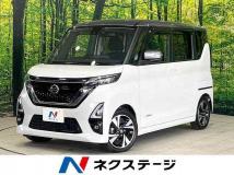 2022 Nissan ROOX