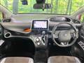 2021 Toyota Sienta