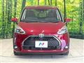 2021 Toyota Sienta