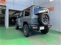 2023 Suzuki Jimny Sierra