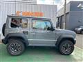 2023 Suzuki Jimny Sierra