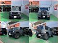 2023 Suzuki Jimny Sierra