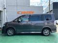 2012 Toyota Voxy