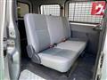 2017 Toyota Townace Van