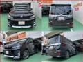2014 Toyota Voxy