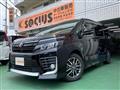 2014 Toyota Voxy