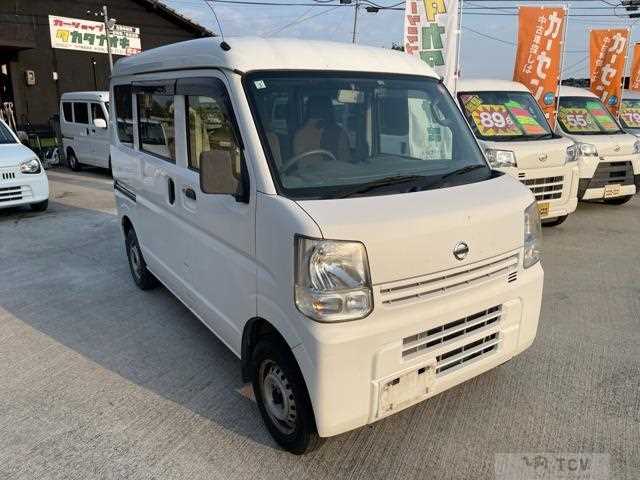 2016 Nissan Nissan Others