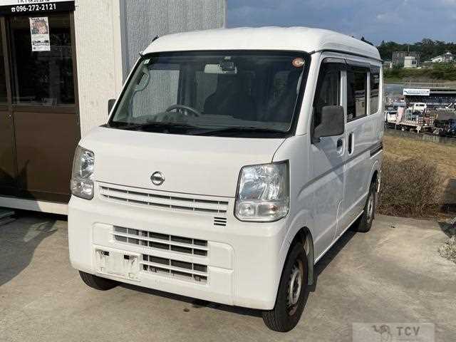 2016 Nissan Nissan Others