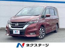 2018 Nissan Serena