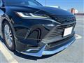 2021 Toyota Harrier Hybrid