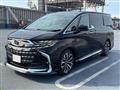 2023 Toyota Alphard Hybrid