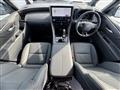 2023 Toyota Alphard Hybrid