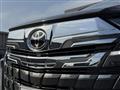 2023 Toyota Alphard Hybrid