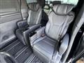 2023 Toyota Alphard Hybrid