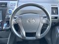 2014 Toyota PRIUS α