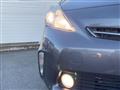 2014 Toyota PRIUS α
