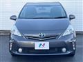 2014 Toyota PRIUS α